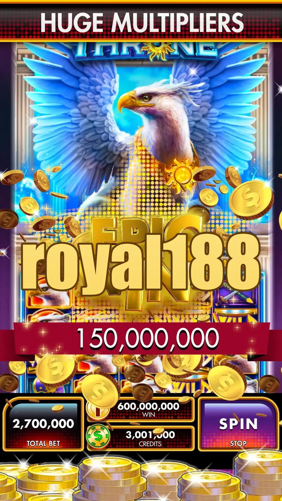 royal188 APK