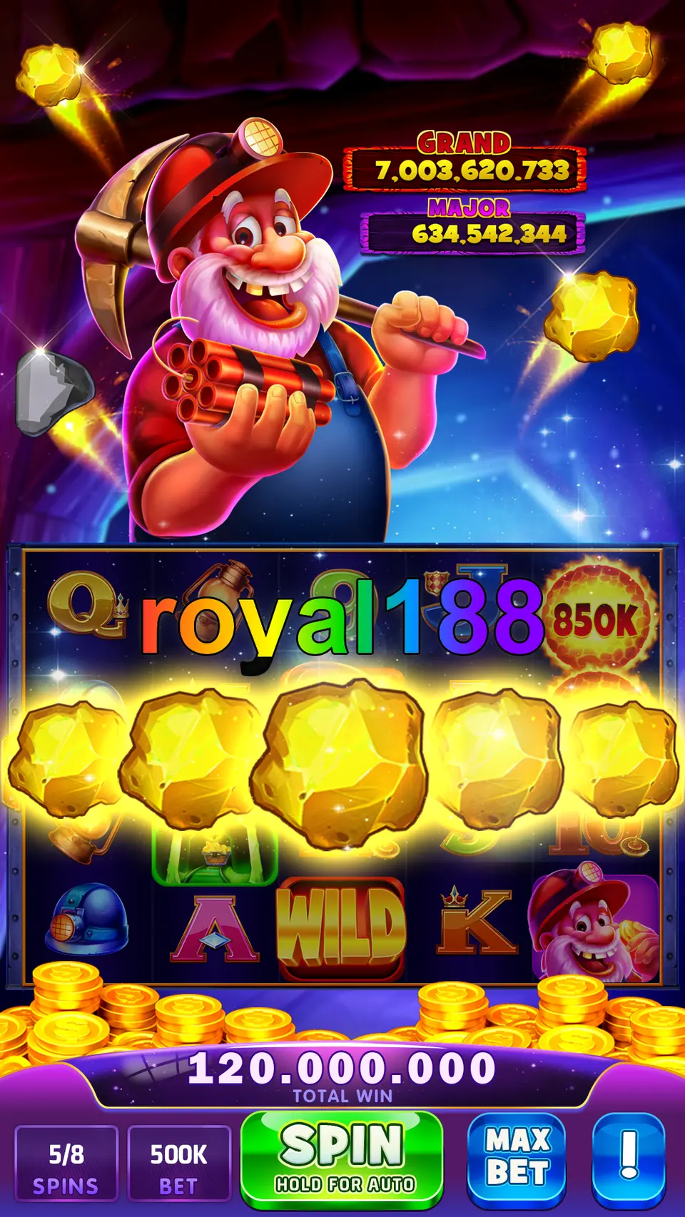 royal188 APK