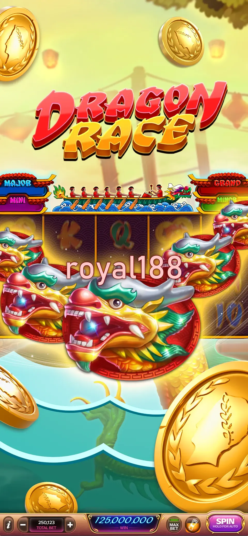royal188 APK